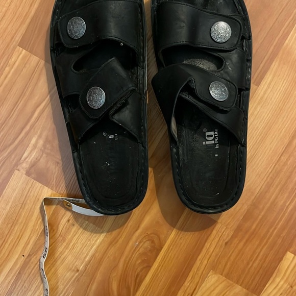 Alegria Violette Oiled Black size 38 - Picture 5 of 6